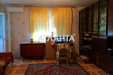 2-rooms apartment apartment by the address st. Lyustdorfskaya dor Chernomorskaya dor (area 52,0 m2) - Atlanta.ua - photo 20