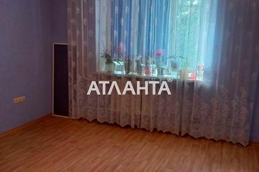 Room in dormitory apartment by the address st. Oystrakha Davida Zatonskogo (area 52,0 m2) - Atlanta.ua - photo 19