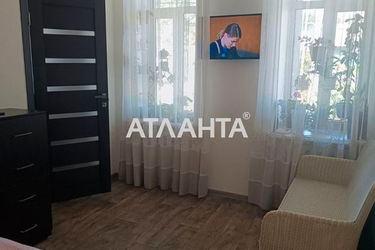 1-room apartment apartment by the address st. Balkovskaya Frunze (area 25,0 m2) - Atlanta.ua - photo 9