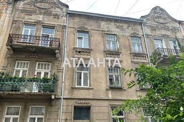 4+-rooms apartment apartment by the address st. Yaponskaya ul (area 118,0 m2) - Atlanta.ua - photo 17