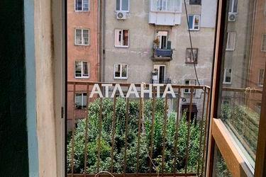 4+-rooms apartment apartment by the address st. Yaponskaya ul (area 118,0 m2) - Atlanta.ua - photo 19