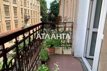 4+-rooms apartment apartment by the address st. Yaponskaya ul (area 118,0 m2) - Atlanta.ua - photo 20
