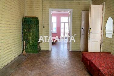 4+-rooms apartment apartment by the address st. Yaponskaya ul (area 118,0 m2) - Atlanta.ua - photo 21
