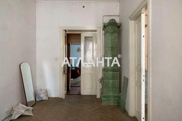 4+-rooms apartment apartment by the address st. Yaponskaya ul (area 118,0 m2) - Atlanta.ua - photo 23