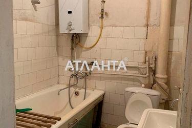 4+-rooms apartment apartment by the address st. Yaponskaya ul (area 118,0 m2) - Atlanta.ua - photo 27