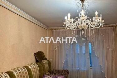 2-rooms apartment apartment by the address st. Tsentralnaya 40 let oktyabrya (area 48,0 m2) - Atlanta.ua - photo 15