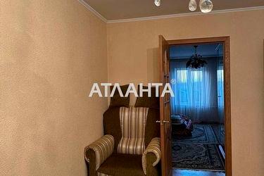 2-rooms apartment apartment by the address st. Tsentralnaya 40 let oktyabrya (area 48,0 m2) - Atlanta.ua - photo 16