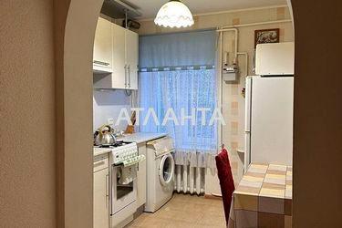 2-rooms apartment apartment by the address st. Tsentralnaya 40 let oktyabrya (area 48,0 m2) - Atlanta.ua - photo 22