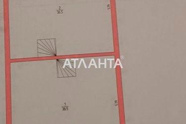 House by the address st. Glavnaya (area 170,0 m2) - Atlanta.ua - photo 30