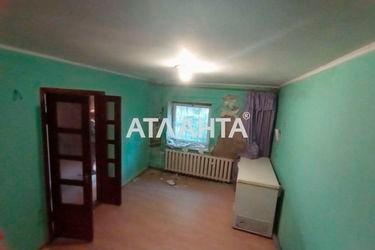 4+-rooms apartment apartment by the address st. Babelya Vinogradnaya (area 139,0 m2) - Atlanta.ua - photo 14