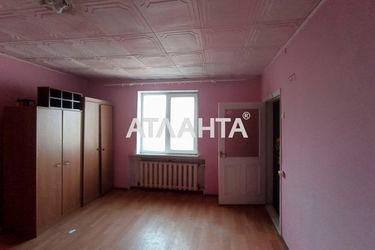 4+-rooms apartment apartment by the address st. Babelya Vinogradnaya (area 139,0 m2) - Atlanta.ua - photo 16