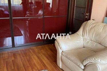 2-rooms apartment apartment by the address st. Zelenaya (area 51,0 m2) - Atlanta.ua - photo 9