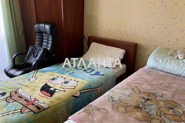 2-rooms apartment apartment by the address st. Zelenaya (area 51,0 m2) - Atlanta.ua - photo 10