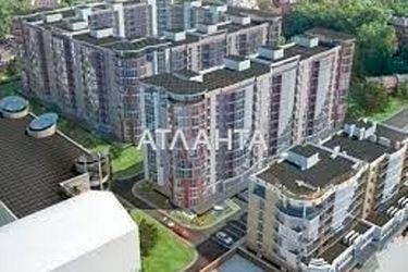 2-комнатная квартира по адресу ул. Буковинська (площадь 72,0 м2) - Atlanta.ua - фото 17