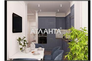 2-rooms apartment apartment by the address st. Bukovinska (area 72,0 m2) - Atlanta.ua - photo 19
