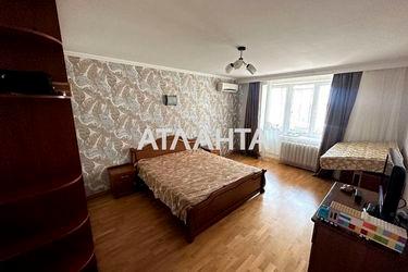 2-rooms apartment apartment by the address st. Vilyamsa ak (area 73,0 m2) - Atlanta.ua - photo 32