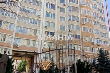 2-rooms apartment apartment by the address st. Vilyamsa ak (area 73,0 m2) - Atlanta.ua - photo 50