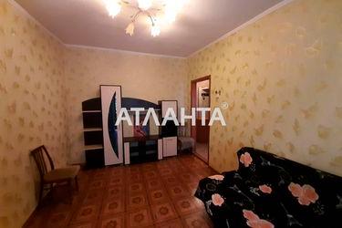 2-rooms apartment apartment by the address st. Varnenskaya (area 44,5 m2) - Atlanta.ua - photo 12