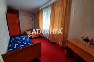 2-rooms apartment apartment by the address st. Varnenskaya (area 44,5 m2) - Atlanta.ua - photo 13