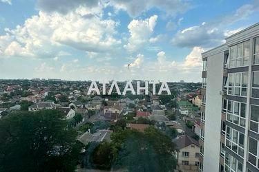 2-rooms apartment apartment by the address st. Profsoyuznaya (area 55,0 m2) - Atlanta.ua - photo 21