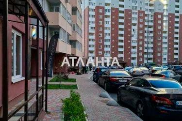 1-к apartment on street Baltiyskiy per  na Obolone - Atlanta.ua - photo 3