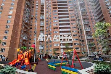4+-rooms apartment apartment by the address st. Zhabotinskogo Proletarskaya (area 113,0 m2) - Atlanta.ua - photo 16