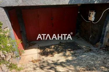 Dacha house and dacha (area 132,1 m2) - Atlanta.ua - photo 50