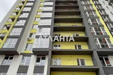 1-room apartment apartment by the address st. Vilyamsa ak (area 40,0 m2) - Atlanta.ua - photo 5
