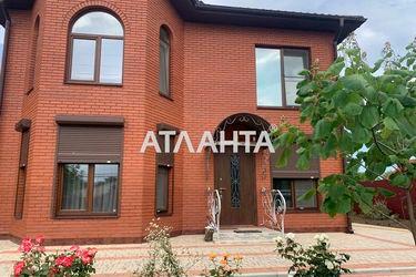 House by the address st. Chernomorskaya (area 143,0 m2) - Atlanta.ua - photo 27