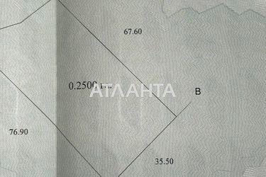 Landplot by the address st. Druzhby (area 50,0 сот) - Atlanta.ua - photo 16