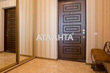 1-кімнатна квартира за адресою вул. Гагарінське плато (площа 47,0 м2) - Atlanta.ua - фото 28