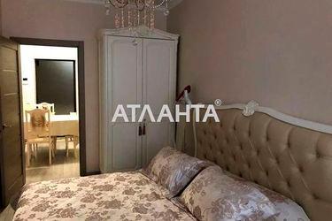1-room apartment apartment by the address st. Ul Dragomanova (area 55,0 m2) - Atlanta.ua - photo 12