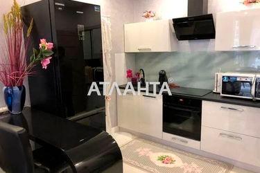 1-room apartment apartment by the address st. Ul Dragomanova (area 55,0 m2) - Atlanta.ua - photo 15