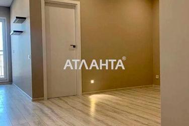 1-room apartment apartment by the address st. Sakharova (area 43,0 m2) - Atlanta.ua - photo 13