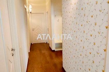3-комнатная квартира по адресу ул. Сахарова (площадь 100,0 м2) - Atlanta.ua - фото 43