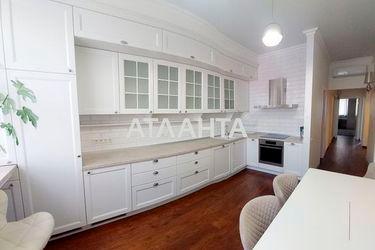 3-комнатная квартира по адресу ул. Сахарова (площадь 100,0 м2) - Atlanta.ua - фото 24