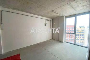 1-room apartment apartment by the address st. Inglezi 25 chapaevskoy div (area 34,0 m2) - Atlanta.ua - photo 11