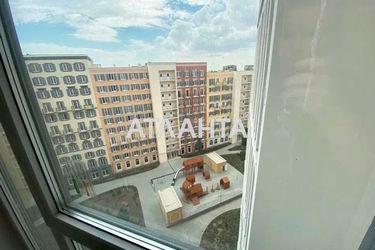1-room apartment apartment by the address st. Inglezi 25 chapaevskoy div (area 34,0 m2) - Atlanta.ua - photo 16