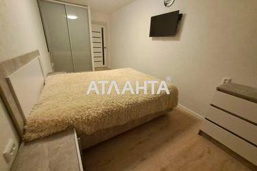 2-rooms apartment apartment by the address st. Ivana i Yuriya Lipy Gaydara (area 50,0 m2) - Atlanta.ua - photo 15