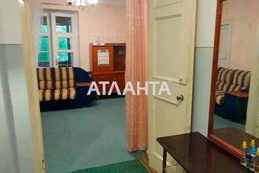 3-rooms apartment apartment by the address st. Rozhdestvenskaya (area 63,0 m2) - Atlanta.ua - photo 29
