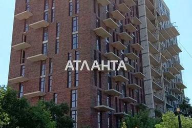 2-комнатная квартира по адресу ул. Тульская (площадь 80,8 м2) - Atlanta.ua - фото 8