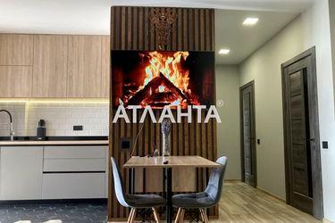 2-rooms apartment apartment by the address st. Zhabotinskogo Proletarskaya (area 72,0 m2) - Atlanta.ua - photo 19