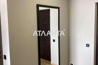 2-комнатная квартира по адресу ул. Жаботинского (площадь 72,0 м2) - Atlanta.ua - фото 36
