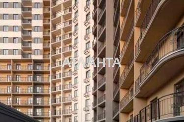 1-room apartment apartment by the address st. Klubnichnyy per (area 33,5 m2) - Atlanta.ua - photo 12