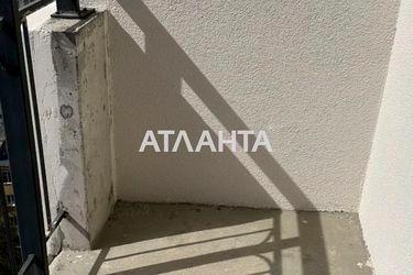 1-room apartment apartment by the address st. Klubnichnyy per (area 33,5 m2) - Atlanta.ua - photo 16
