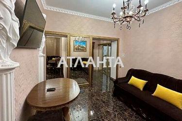 3-rooms apartment apartment by the address st. Azarova vitse adm (area 105,0 m2) - Atlanta.ua - photo 23