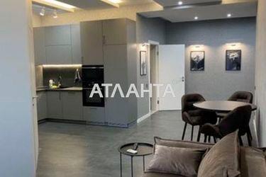 3-rooms apartment apartment by the address st. Tenistaya (area 90,0 m2) - Atlanta.ua - photo 18