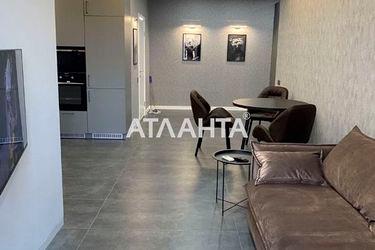 3-rooms apartment apartment by the address st. Tenistaya (area 90,0 m2) - Atlanta.ua - photo 20