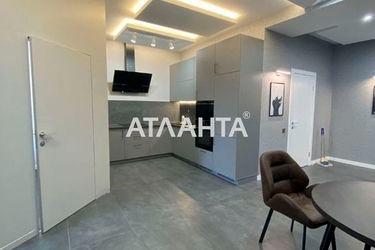 3-rooms apartment apartment by the address st. Tenistaya (area 90,0 m2) - Atlanta.ua - photo 27