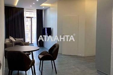 3-rooms apartment apartment by the address st. Tenistaya (area 90,0 m2) - Atlanta.ua - photo 28